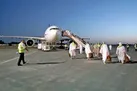پروازهای عمره از اهواز به طائف عربستان آغاز شد
