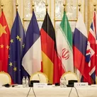 هدف مذاکرات وین، احیای برجام بود، نه مذاکره برسر موضوع جدید