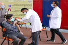 زالی: در واکسیناسیون کرونا به زودی شاهد سبد متنوع‌تری خواهیم بود