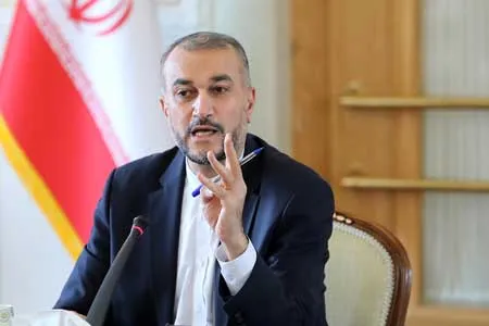 خطوط قرمز ایران را به طرف غربی مذاکرات منعکس کرده‌ایم