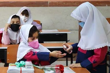 دانش‌ آموزان باید 5 روز در هفته به مدرسه بروند