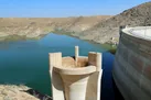 اوضاع ناخوش سدهای ایران