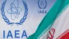 ایران، آژانس را در جریان حملات روز جمعه اسراییل و آمریکا به مراکز هسته ای قرار داد