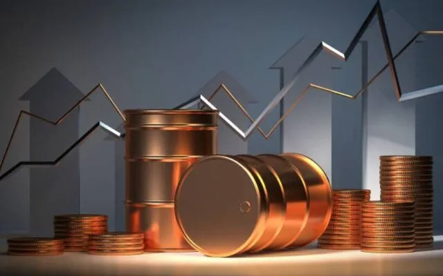 قیمت نفت در مسیر صعود