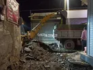 آغاز عملیات کف‌سازی گذر تاریخی راسته غلامخان ارومیه