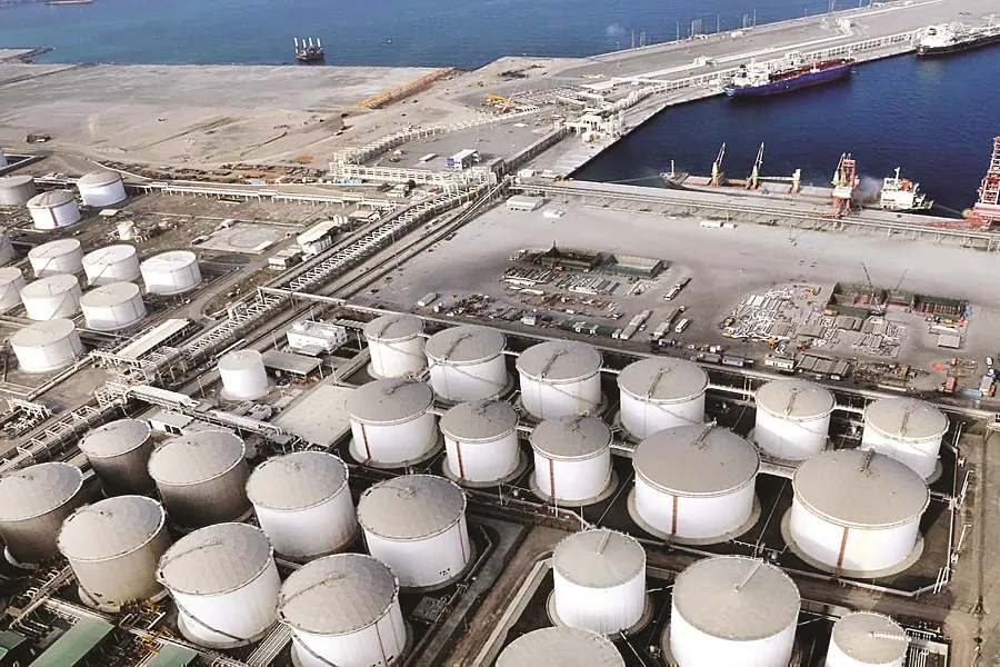 ۴راهکار دولت برای تراز مصرف‌ بنزین