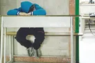 برق از سر مدارس پرید!