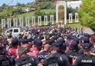 درگیری منافقین در پی نحوه فراری دادن اعضا به کانادا