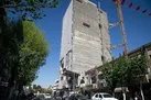 زمان بهره‌برداری از ساختمان جدید پلاسکو مشخص شد