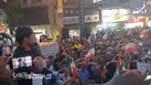 وحدت مردم، توطئه‌های دشمن را بی‌اثر کرد