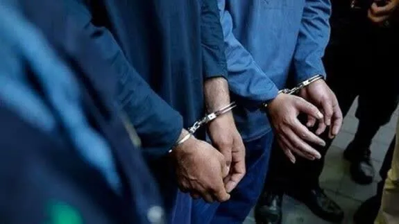 پلیس تهران از دستگیری قاتلان تا کشف سرقت ۱۰ میلیاردی خبر داد