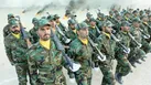 عراقی‌ها علیه سناریوی خلع‌سلاح