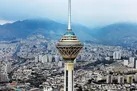 کیفیت «قابل قبول» هوای تهران طی امروز