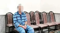 هنوز دیه سوختگی‌هایم را نگرفته‌ام