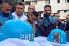 شهادت ۲ خبرنگار دیگر در غزه | شمار شهدای خبرنگار به ۱۱۴ نفر رسید