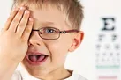 غربالگری بینایی ۲ میلیون و ۸۴۴ هزار کودک در ۱۴۰۰