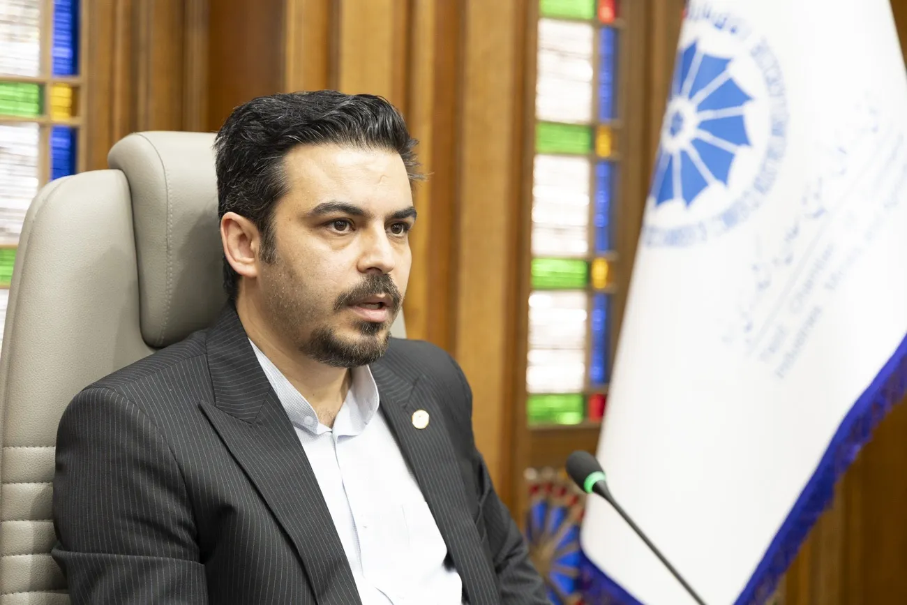 یک‌سوم تجارت خارجی ایران با امارات انجام می‌شود