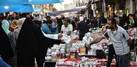 آغاز طرح نظارتی تعزیرات حکومتی ویژه نوروز و ماه رمضان