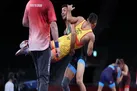 المپیک توکیو ؛ گرایی امروز با برد آغاز کرد