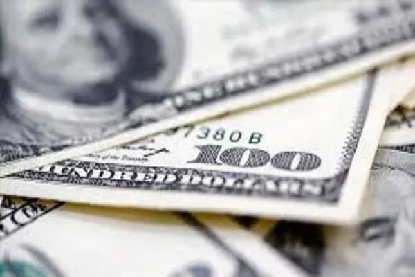 افزایش ۱۰۰ تومانی نرخ دلار و یورو در بازار؛ دلار ۲۳ هزار و ۶۳۲ تومان است