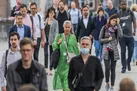 دلتا باعث از بین رفتن ایمنی جمعی می شود