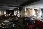 آخرین آمار از حوادث چهارشنبه آخر سال در اسلامشهر