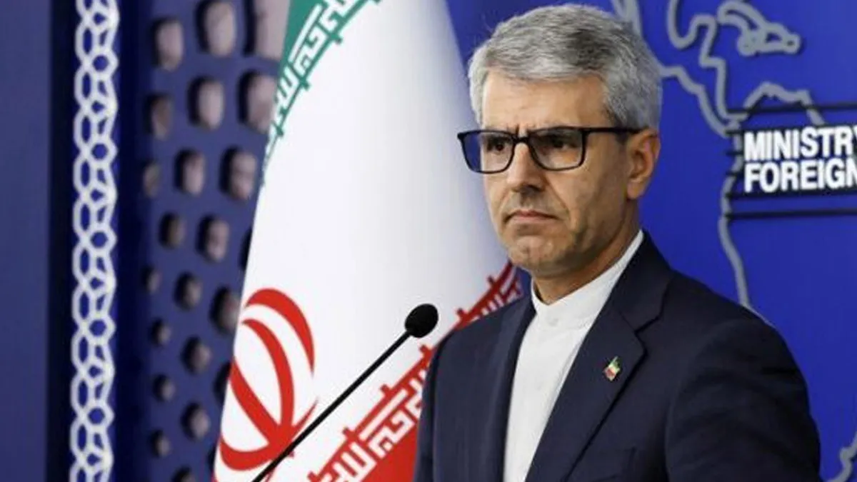 ایران ادعای ارسال تجهیزات نظامی به یمن را تکذیب کرد
