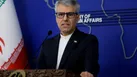 ایران ادعای تکراری آمریکا درمورد ناپدیدشدن تبعه آمریکایی را فرافکنانه و انحرافی دانست