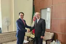 بازگشت سفیر ایران در اسلام‌آباد به محل ماموریت