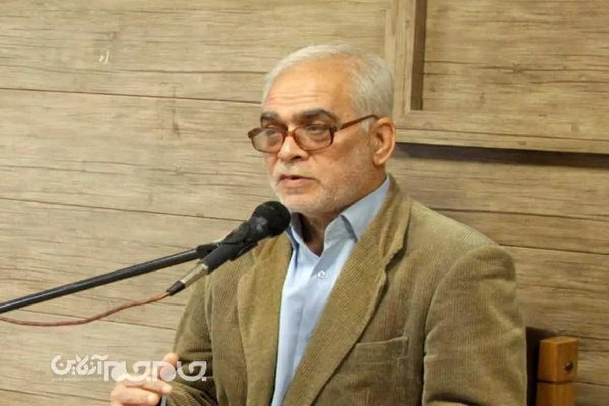روایت تاریخ نگار معاصر از قیام پنج آذر گرگان