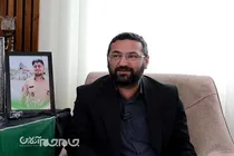 حضور پُر رنگ کتاب در هفته هنر انقلاب گلستان