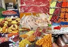 سودجویی برخی بازاریان همدانی از بازار شب عید