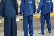 باند سه نفره سرقت خودرو در شرف‌ آباد کرمان متلاشی شد