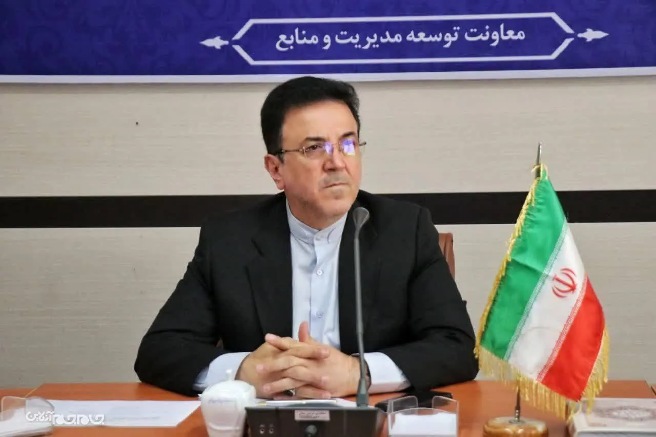 تغییر ساعت کاری در خراسان شمالی به‌مدت ۲ روز