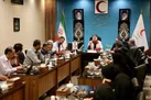 شروع دوره‌های آموزشی پیشگیری از مخاطرات و کمک‌های اولیه برای موکب‌‌داران اربعین
