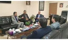 تلفیق تجربه هنرمندان با مبانی علمی، کلید تحول در فضای آموزشی هنری گلستان است