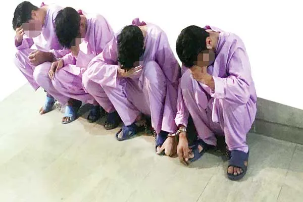 سرقت الماس ۱۰قیراطی با شاه‌کلیدجادویی