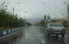 ورود سامانه بارشی جدید به کشور از یکشنبه