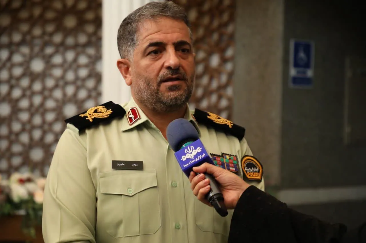 دستگیری بیش از ۲۸۰۰ قاچاقچی و خرده فروش
