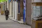 بازار بزرگ تهران برای چهارمین هفته متوالی تعطیل است