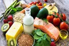 مصرف 10 واحد سبزیجات و میوه در روز برای بیماران کرونایی / 10 لیوان آب هم بنوشید
