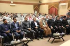 آغابکار رسمی ستاد دومین کنگره ملی شهدای چهارمحال و بختیاری