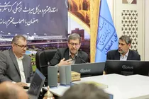 ۶ شاهکار معماری اصفهان در یک‌قدمی یونسکو