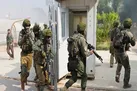 شهادت ۱۰ فلسطینی در کرانه باختری
