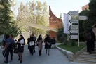 امتحانات موسسه آموزش عالی جهاددانشگاهی خوزستان به صورت مجازی در حال برگزاری است