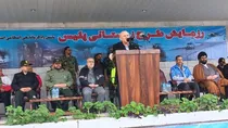 مازندران هر هفته میزبان ۴ میلیون مسافر است