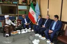 تقدیر رییس کل دادگستری استان از اقدامات جهادی شرکت گاز خراسان شمالی