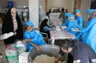 ۳۰ هزار سبد معیشتی در بین مددجویان ایلامی توزیع می شود
