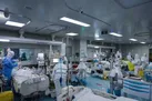 وزارت بهداشت: ۵۶۴ فوتی جدید کرونا / مجموع جانباختگان از ۱۰۰هزار نفر فراتر رفت