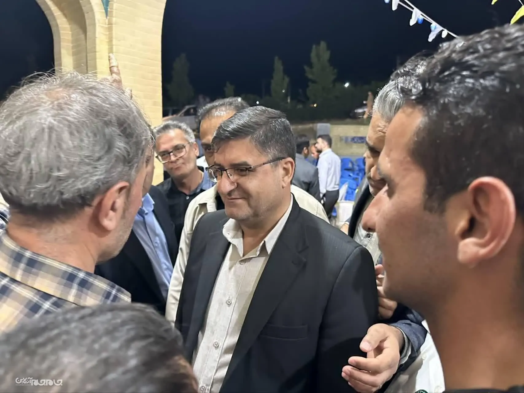تونل زره به زودی به بهره‌برداری می‌رسد